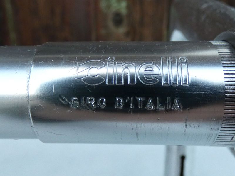 Cinelli GIRO D´ ITALIA 