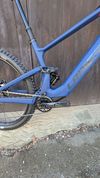 LAPIERRE E-Zesty AM 9.4 Night Blue 2024