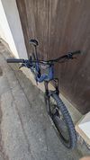 LAPIERRE E-Zesty AM 9.4 Night Blue 2024