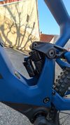 LAPIERRE E-Zesty AM 9.4 Night Blue 2024