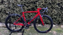 BMC Teammachine SLR01 - 0 km