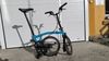 Brompton C line black edition 