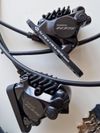 Shimano 105 R7100 Di2, nové, kompletní sada