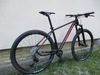 Nové 29" kolo ROZZO BOOST, vzduchová vidlice Suntour Raidon 34, osazení Shimano Deore1x12, pevné osy