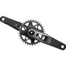 Sram X0 Eagle Transmission