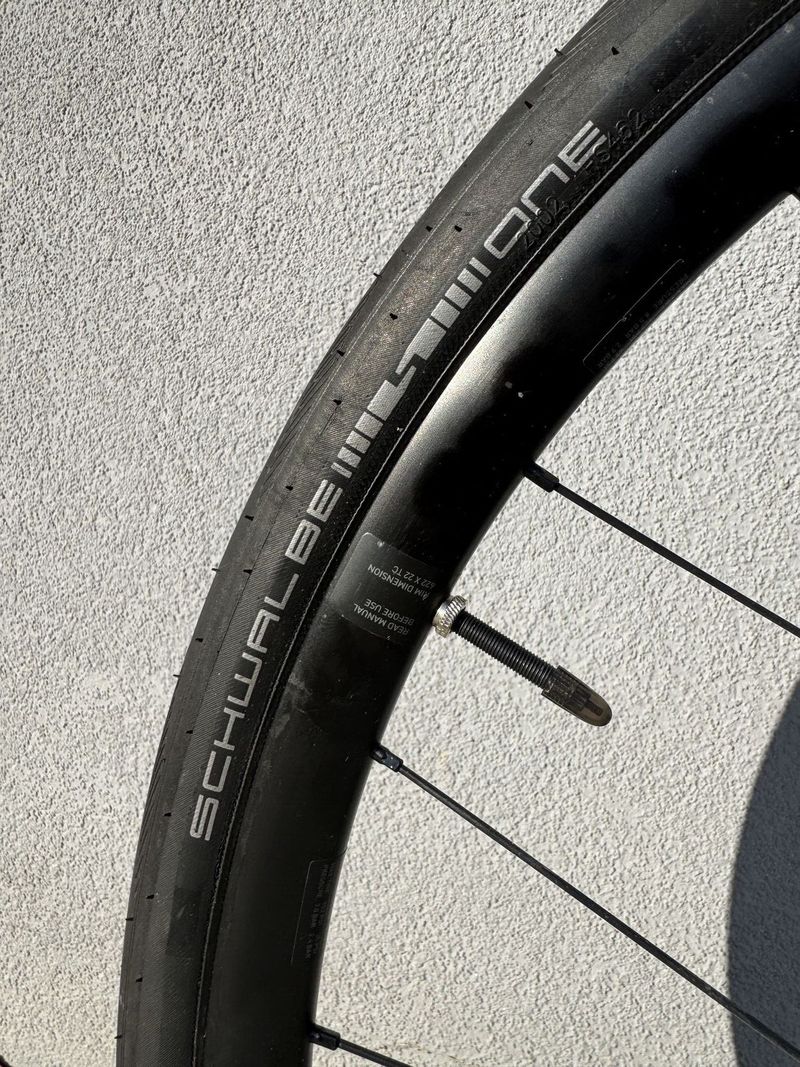 Canyon Endurace CF 7 2024 (M) 