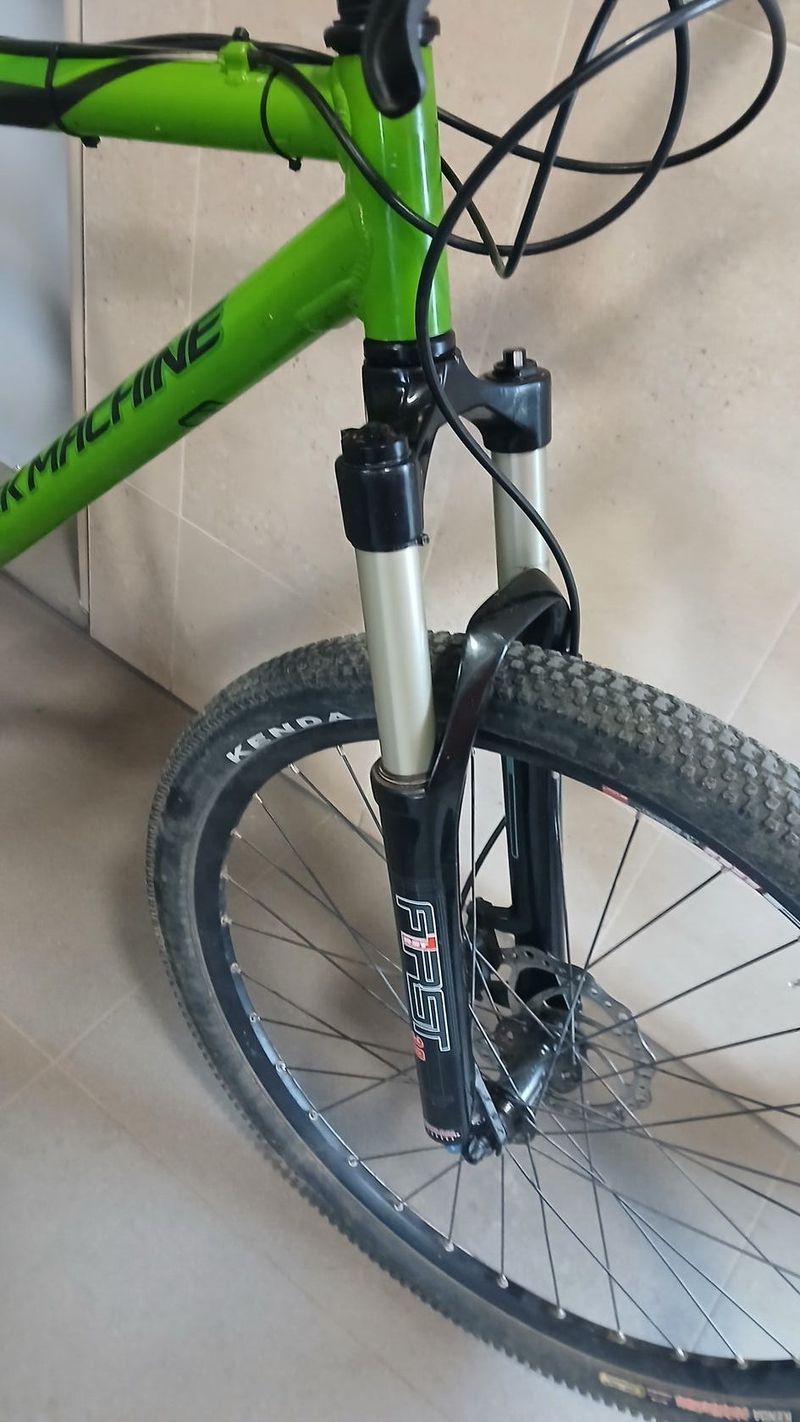 MTB kolo 26"