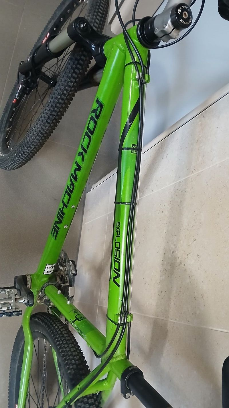 MTB kolo 26"