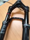 Rock Shox SID Worldcup 29" 100mm