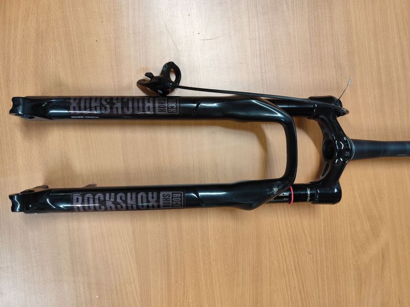 Rock Shox SID Worldcup 29" 100mm