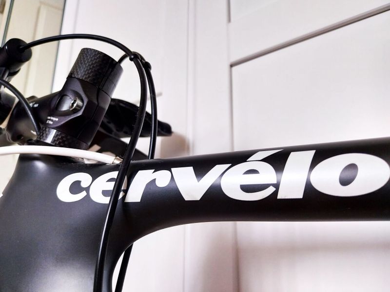 CERVÉLO P3 TIMETRIAL AERO | ZIPP 404/808