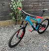 Cube Stereo 140 HPC Race karbon, 2021, L, Fox,