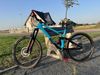 Cube Stereo 140 HPC Race karbon, 2021, L, Fox,