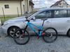 Cube Stereo 140 HPC Race karbon, 2021, L, Fox,