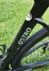 Prodám Factor Ostro w.a.m. + osazení Ultegra R8170 Di2- 12