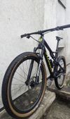 Specialized Epic Expert vše v karbonu SLEVA