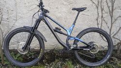 Canyon Torque CF 7 vel. L VELKÁ SLEVA