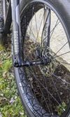 FATBIKE Canyon Dude CF 9.0 SL LEVNĚ