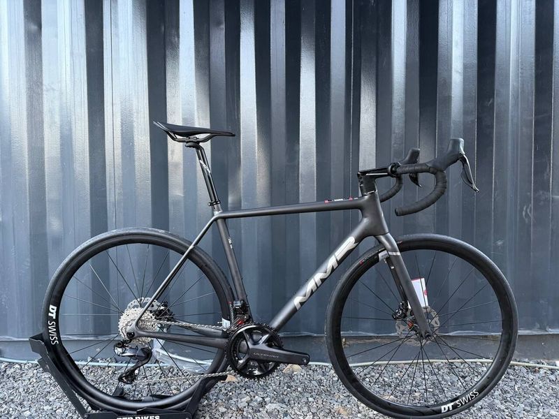 MMR Adrenaline 00 Shimano Ultegra Di2