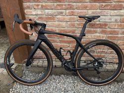 Pinarello Grevil vel. 53 