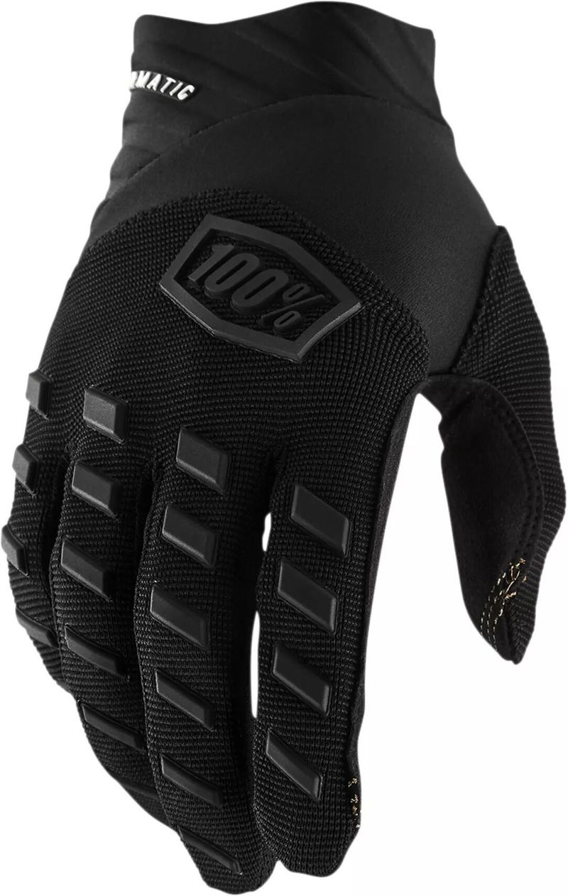 100% airmatic gloves