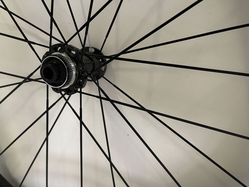 Zapletená kola Shimano DURA-ACE C60 WH-R9270 