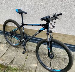 Kross Hexagon 7.0 29”