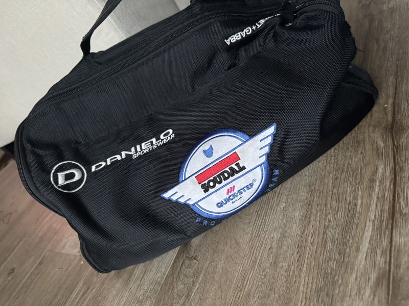 Rainbag Danielo Soudal Quickstep