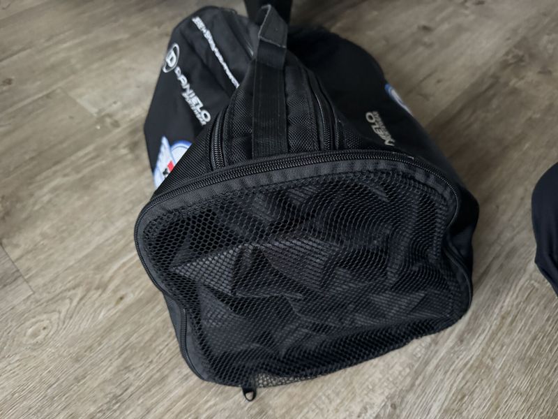 Rainbag Danielo Soudal Quickstep