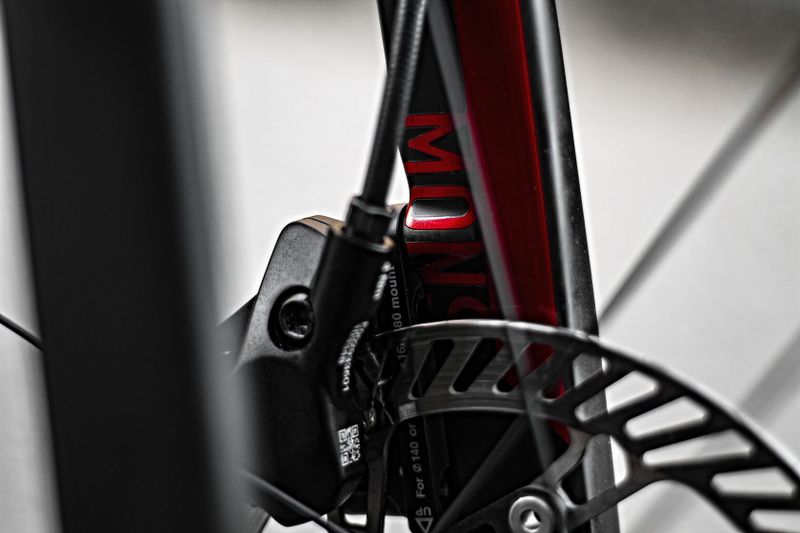 Campagnolo Limited Edition, 2x12 disc