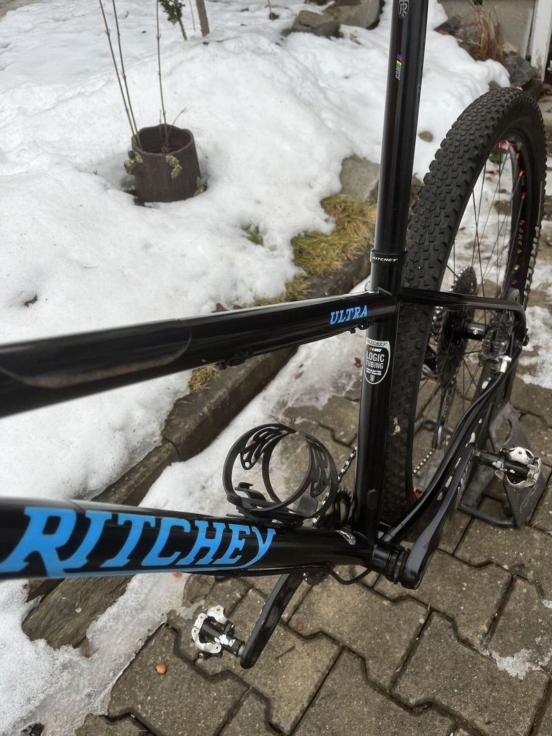 Ritchey 