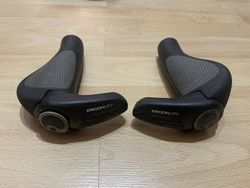 Ergon gp2 gripy