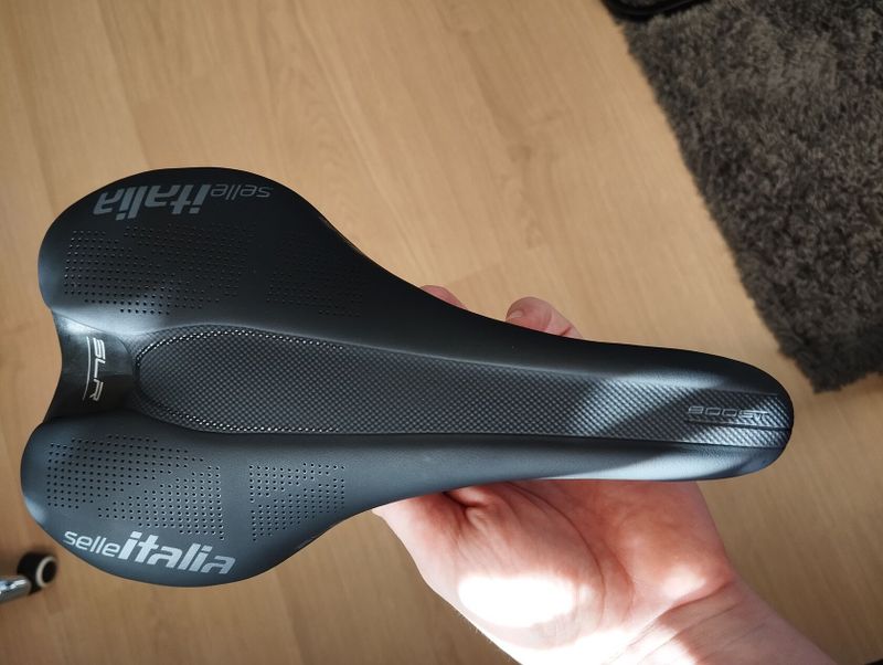 Selle Italia SLR Boost 145mm