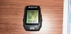 SIGMA Rox 7.0 GPS