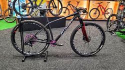 Prodám mtb Specialized Epic HT