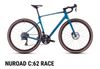 Cube NUROAD C62 RACE - M,L