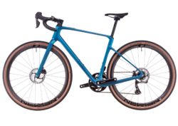 Gravel Cube NUROAD c62 RACE