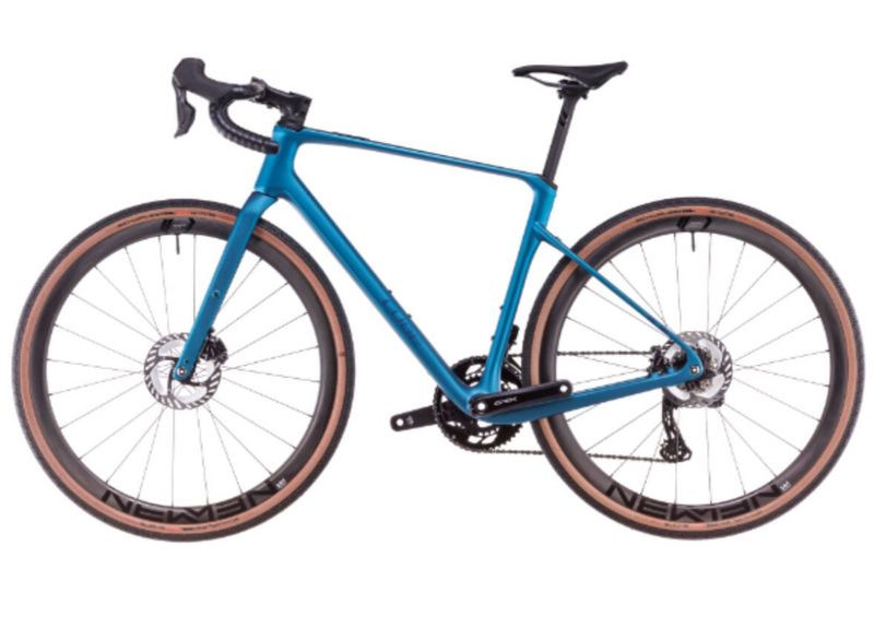 Cube NUROAD C62 RACE - M,L