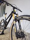 Horské kolo Mondraker Foxy Carbon RR 2020 29″