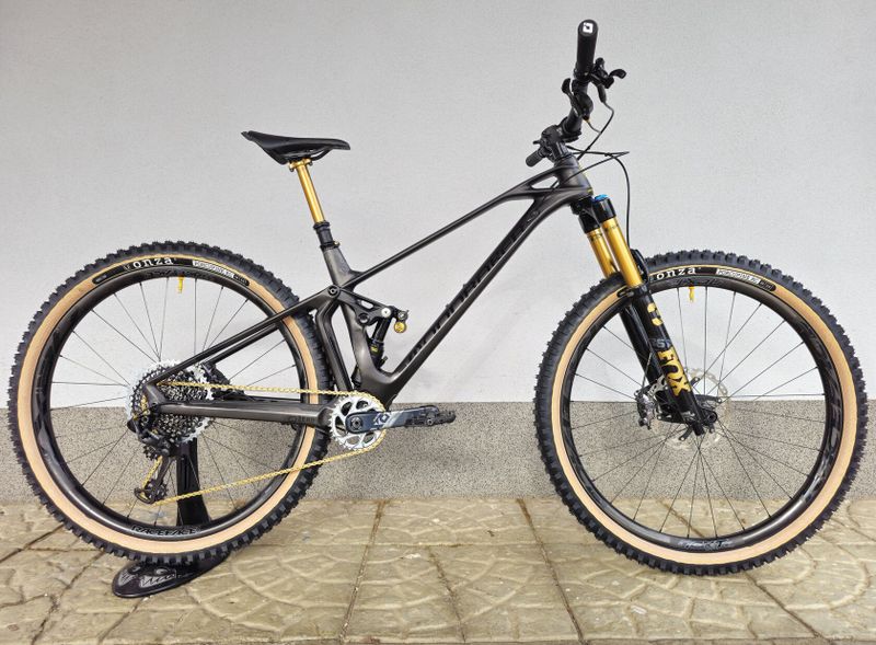 Horské kolo Mondraker Foxy Carbon RR 2020 29″