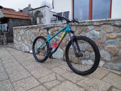 Trek Roscoe 7 2024