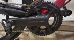 kliky Shimano Ultegra R8100