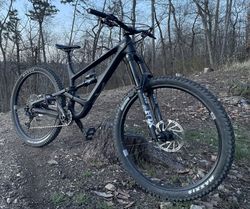 YT CAPRA 2022