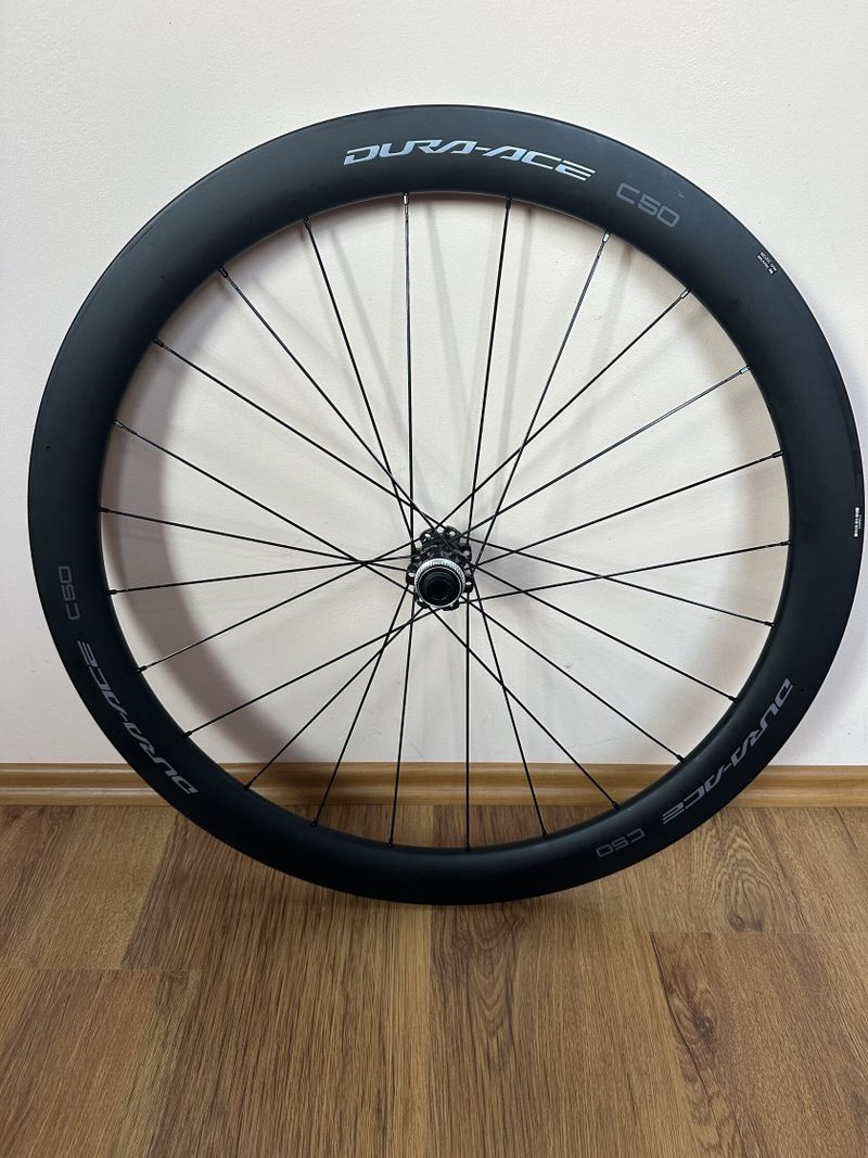 Shimano Dura-Ace C50