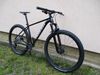 Nové 29" kolo ROZZO BOOST, vzduchová vidlice Suntour Raidon 34, osazení Shimano Deore1x12, pevné osy