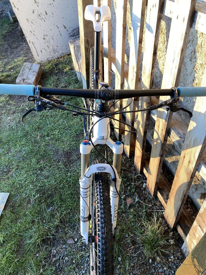 Trek Superfly 100