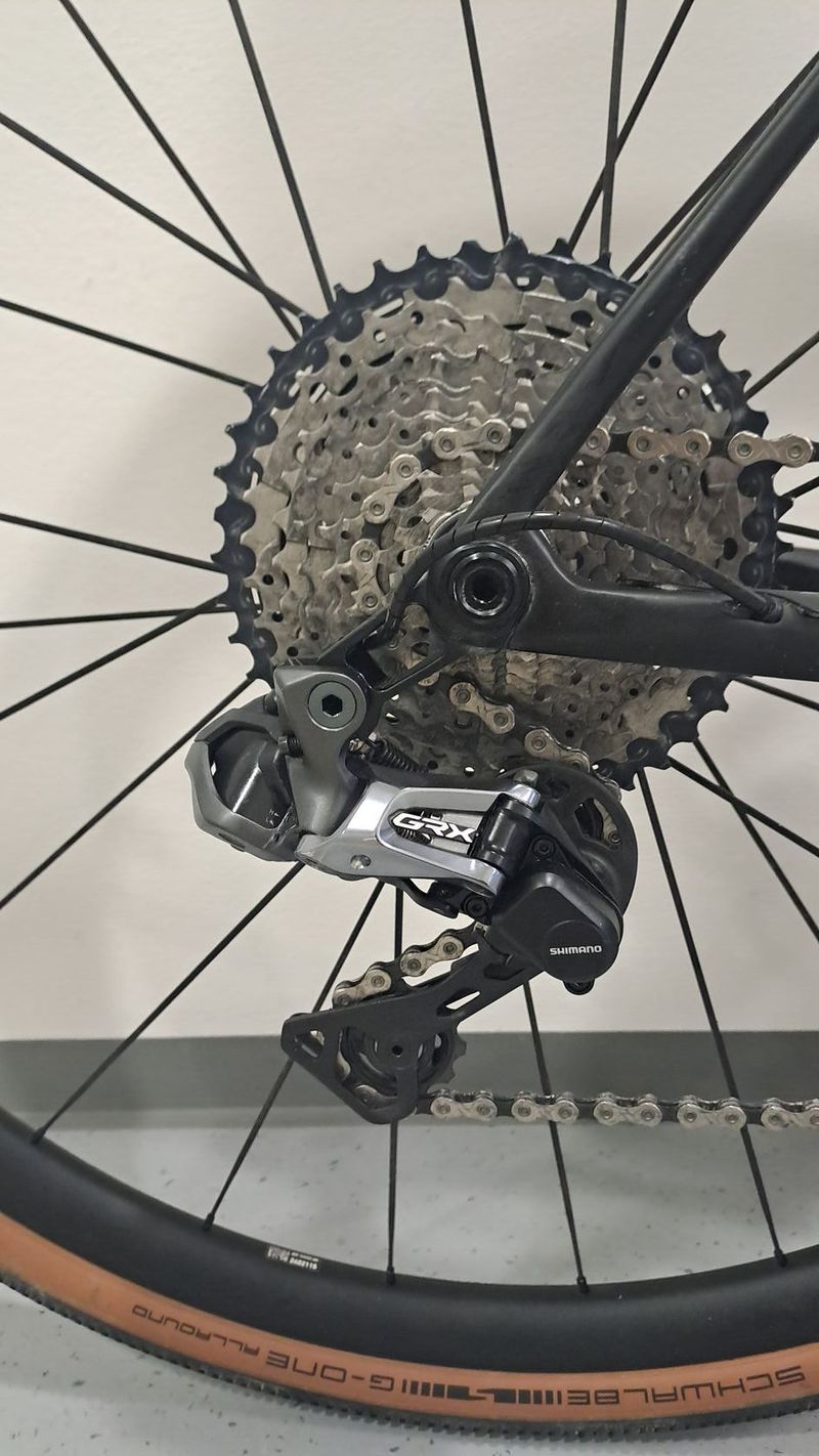 Prodám Gravel Superior X-road Team Issule Di2 GR