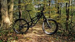 Canyon Torque 2022, 27.5, M