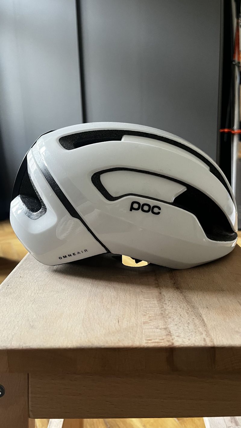 POC Omne Air Spin M (54-59 cm)