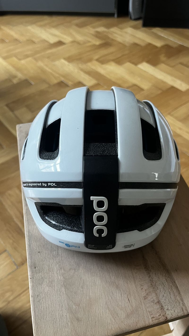 POC Omne Air Spin M (54-59 cm)